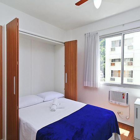 Rio Spot Homes C039 Rio de Janeiro Esterno foto