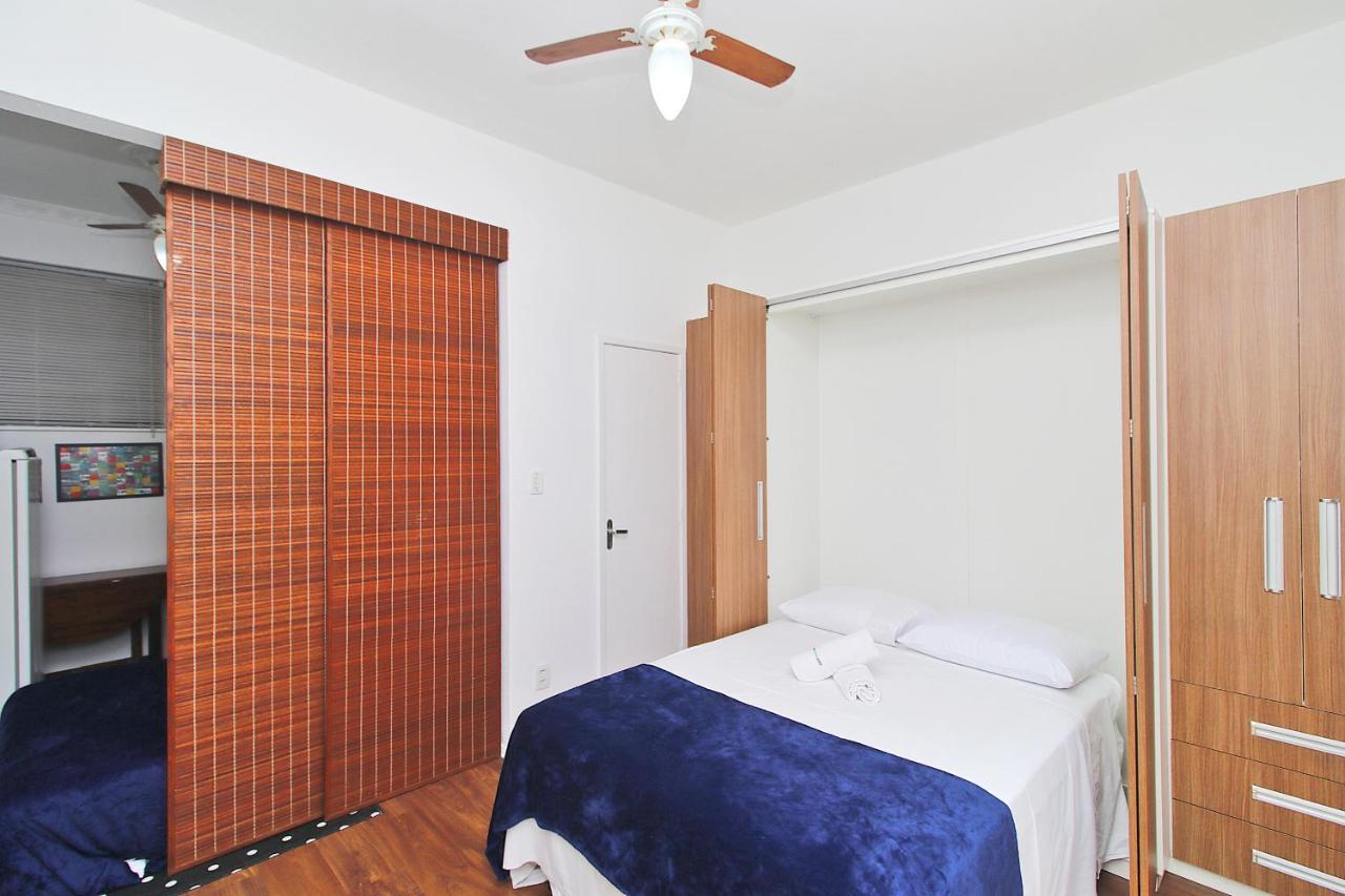 Rio Spot Homes C039 Rio de Janeiro Esterno foto