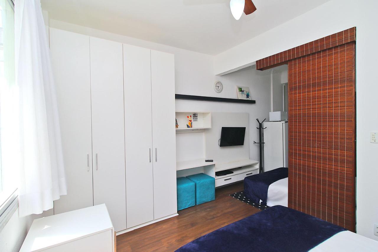 Rio Spot Homes C039 Rio de Janeiro Esterno foto