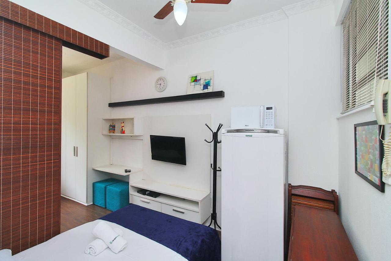 Rio Spot Homes C039 Rio de Janeiro Esterno foto