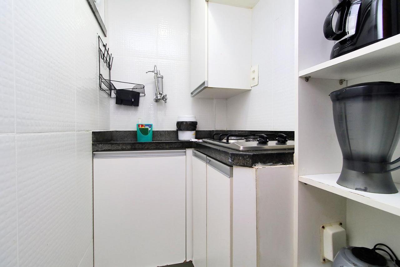 Rio Spot Homes C039 Rio de Janeiro Esterno foto