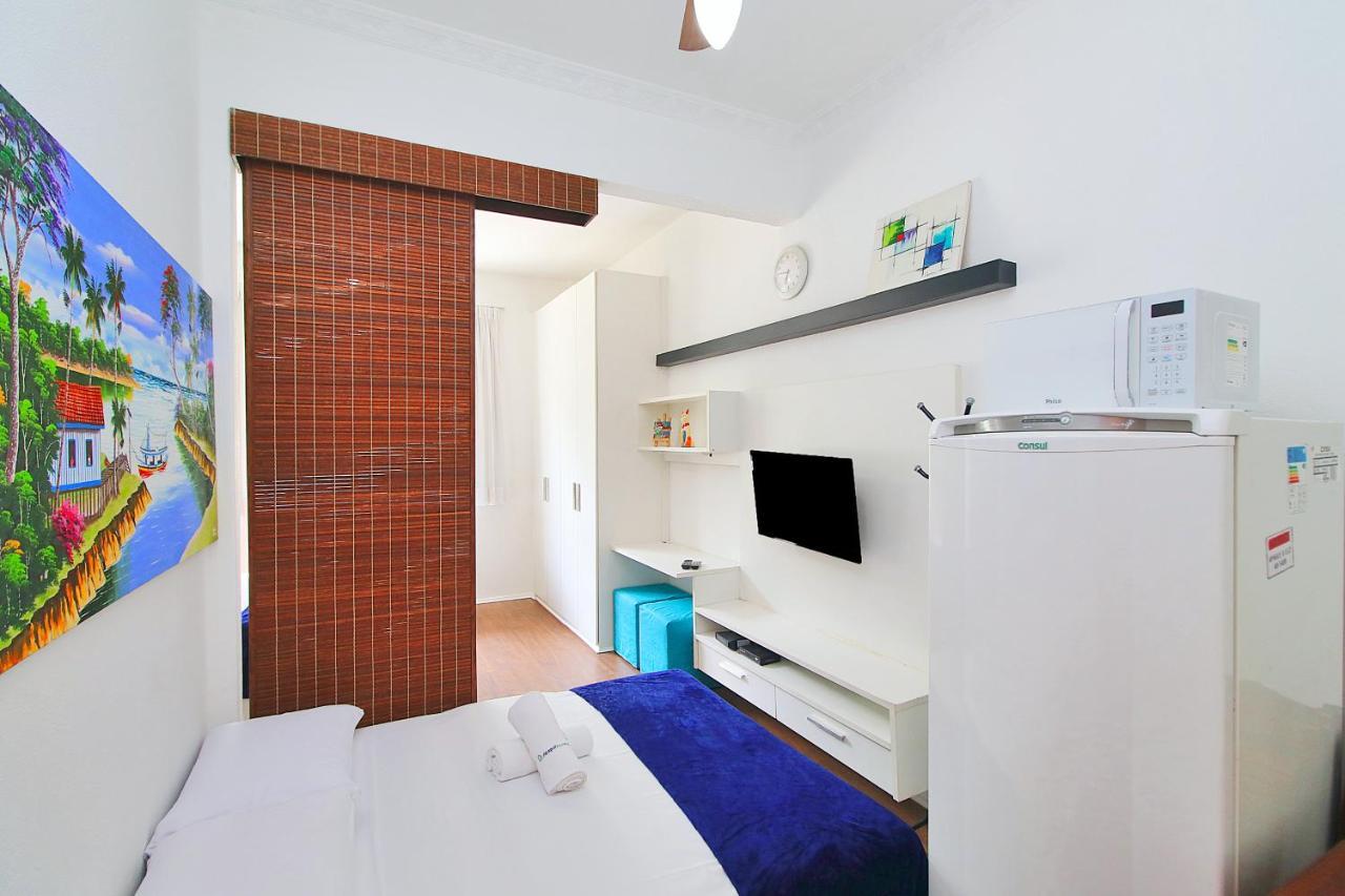 Rio Spot Homes C039 Rio de Janeiro Esterno foto