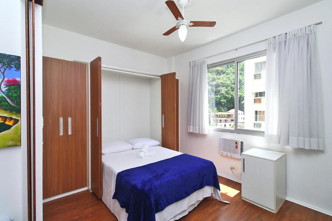 Rio Spot Homes C039 Rio de Janeiro Esterno foto