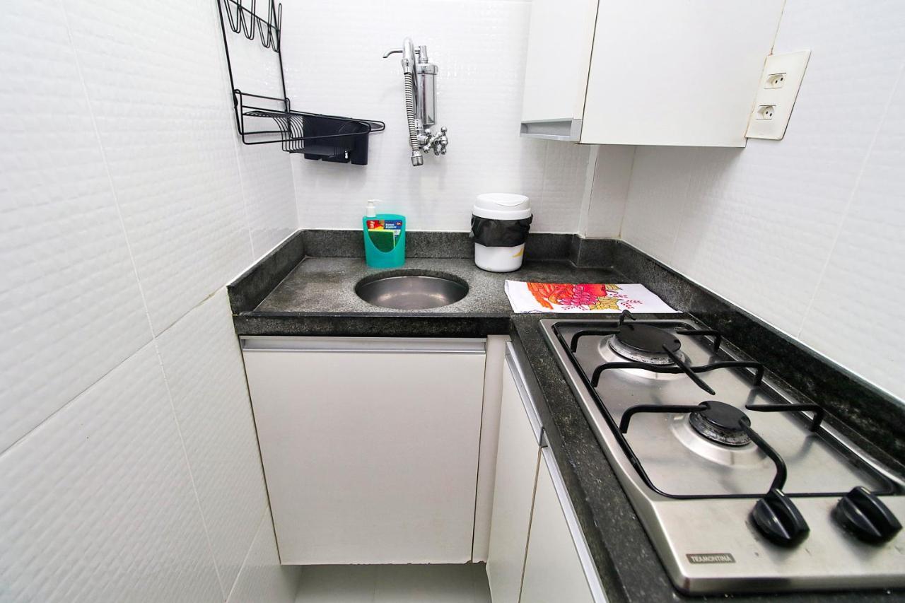 Rio Spot Homes C039 Rio de Janeiro Esterno foto