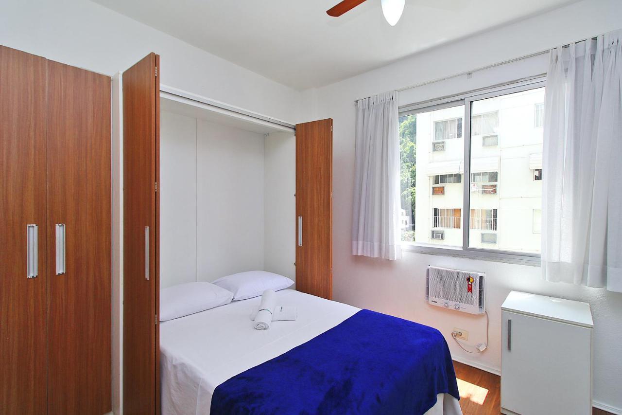 Rio Spot Homes C039 Rio de Janeiro Esterno foto