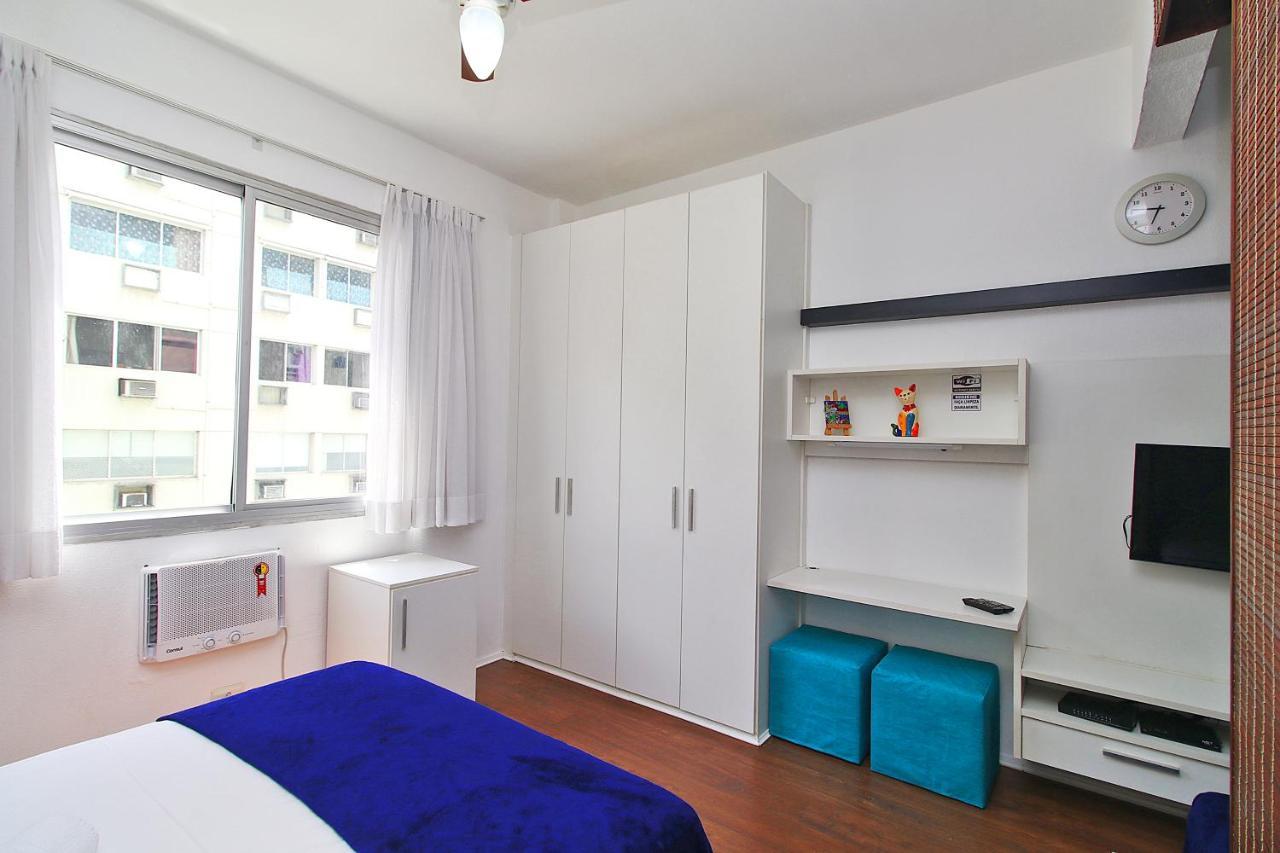 Rio Spot Homes C039 Rio de Janeiro Esterno foto