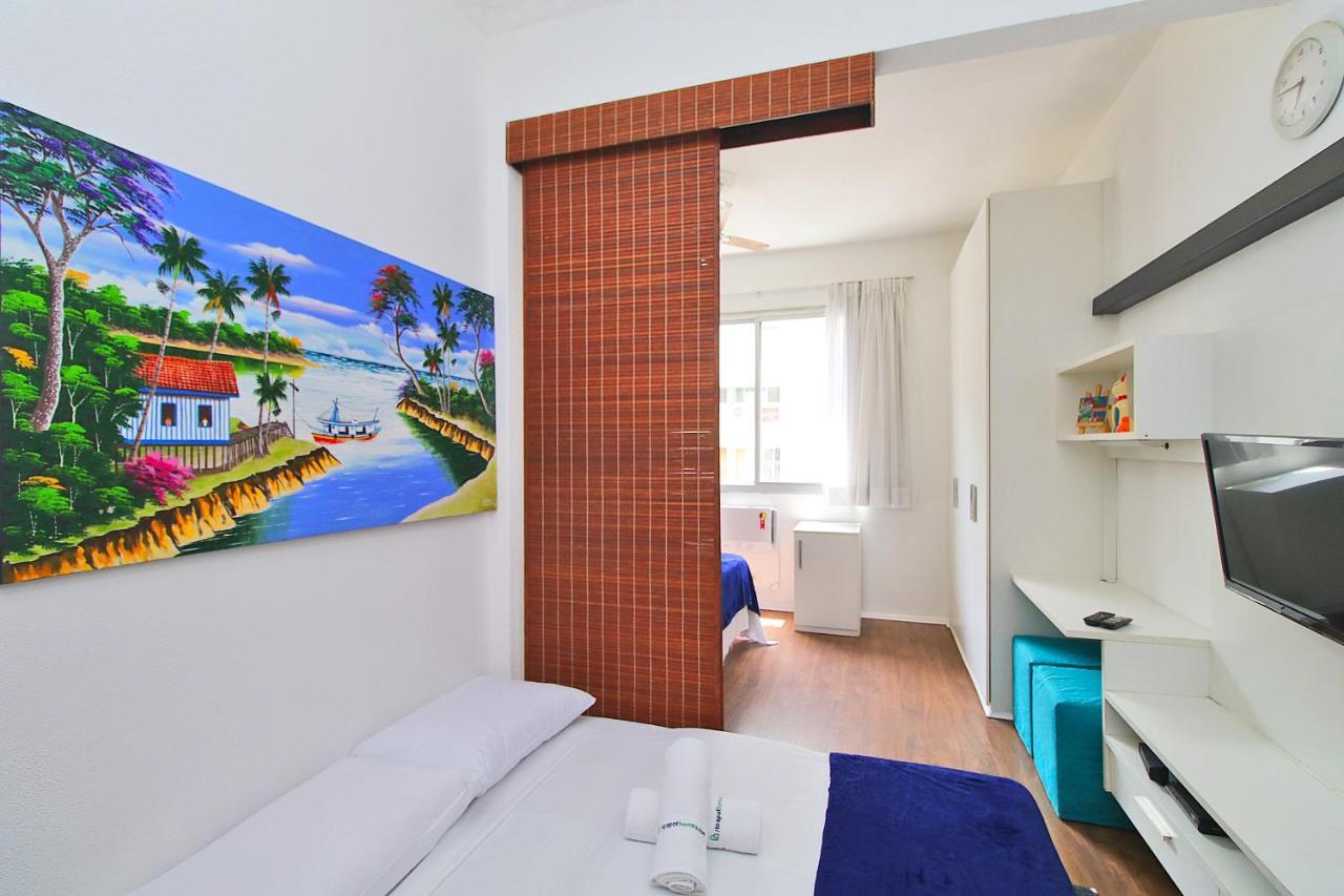 Rio Spot Homes C039 Rio de Janeiro Esterno foto