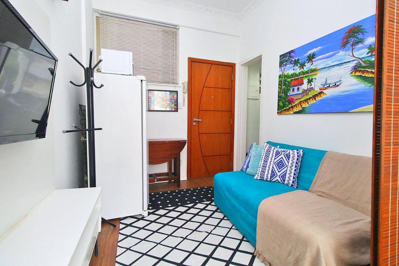 Rio Spot Homes C039 Rio de Janeiro Esterno foto