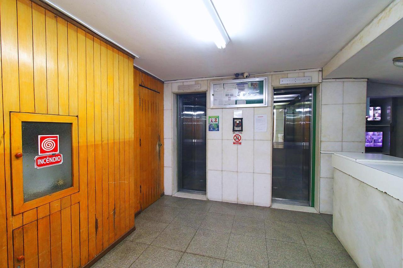 Rio Spot Homes C039 Rio de Janeiro Esterno foto