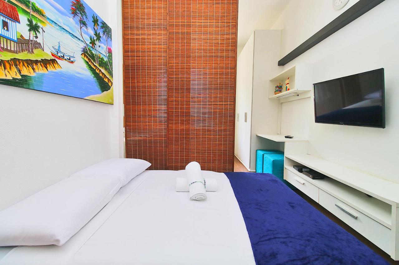 Rio Spot Homes C039 Rio de Janeiro Esterno foto