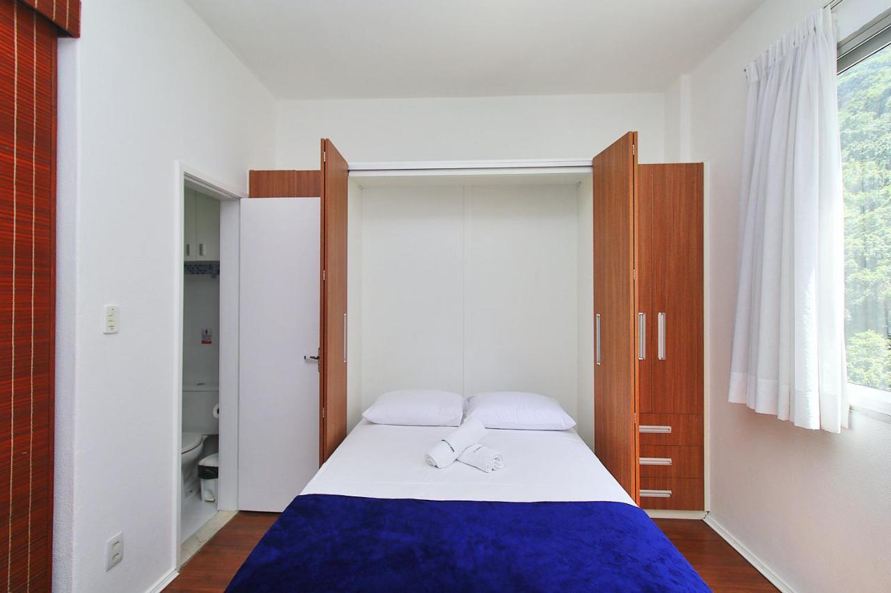 Rio Spot Homes C039 Rio de Janeiro Esterno foto