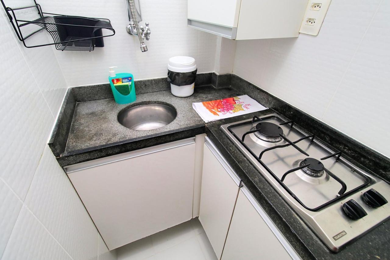 Rio Spot Homes C039 Rio de Janeiro Esterno foto