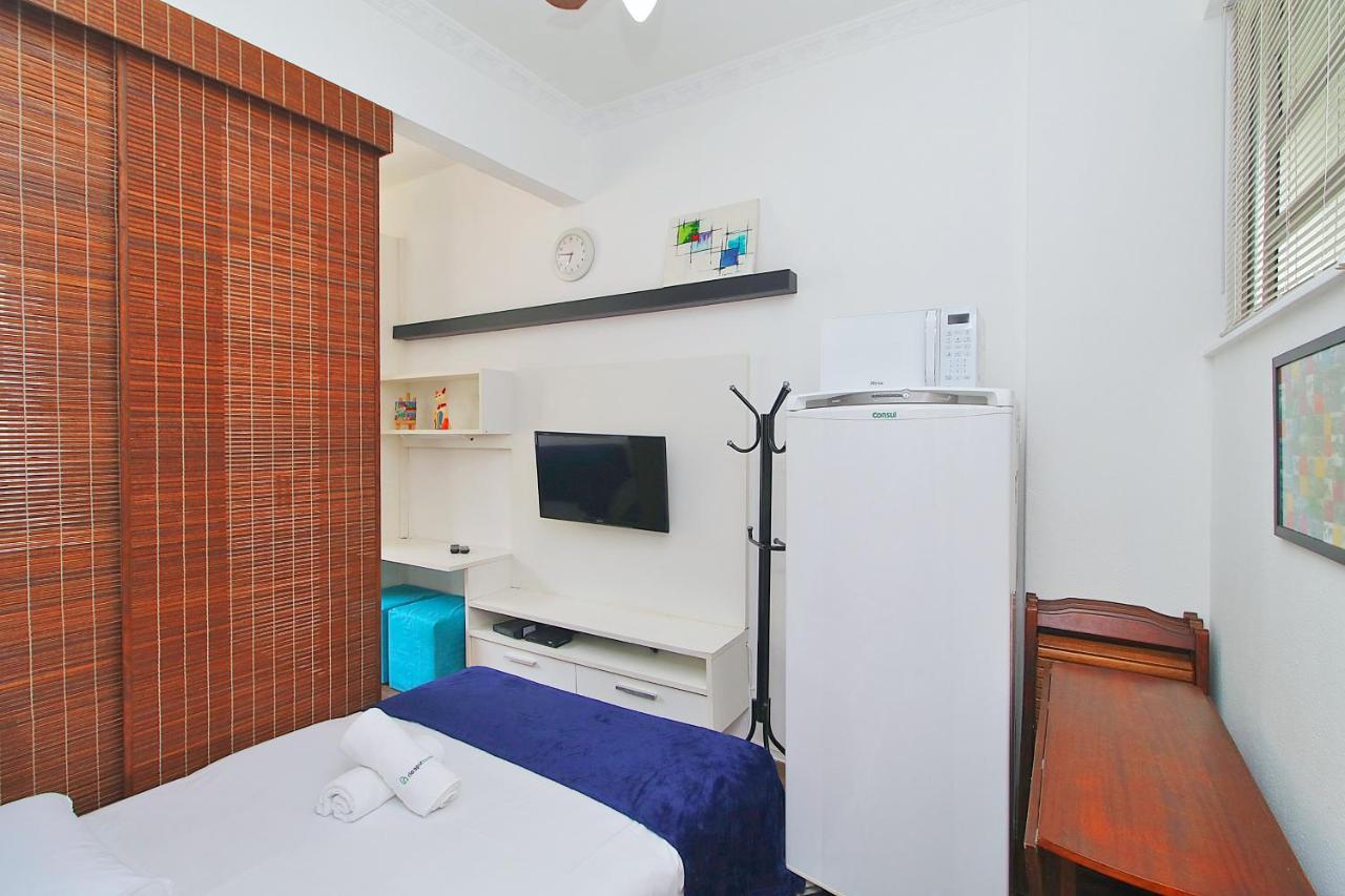 Rio Spot Homes C039 Rio de Janeiro Esterno foto