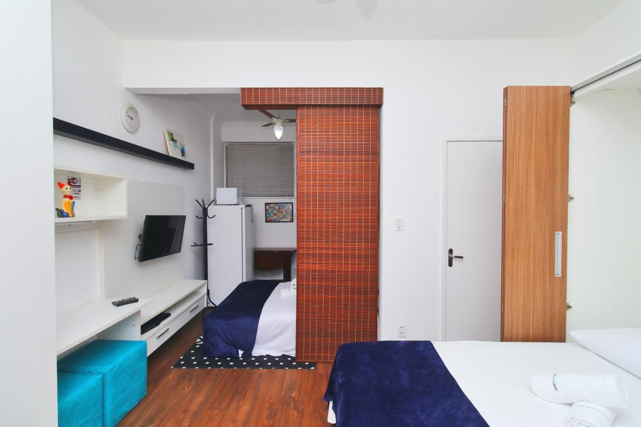 Rio Spot Homes C039 Rio de Janeiro Esterno foto
