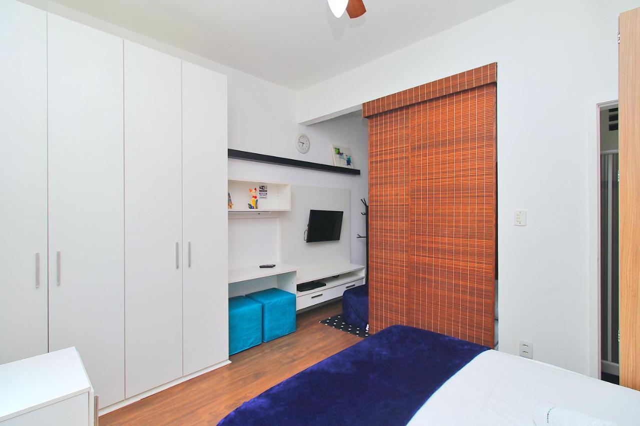 Rio Spot Homes C039 Rio de Janeiro Esterno foto