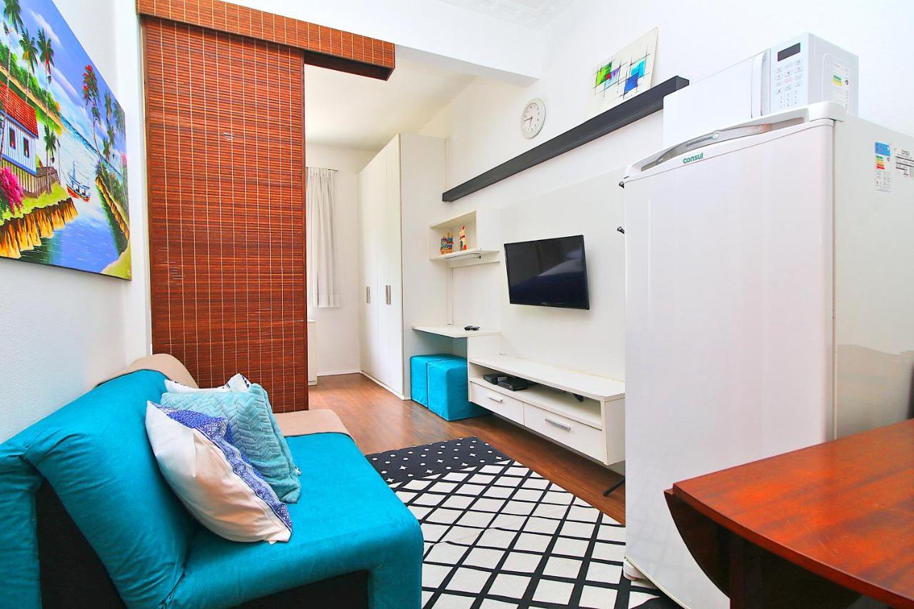 Rio Spot Homes C039 Rio de Janeiro Esterno foto
