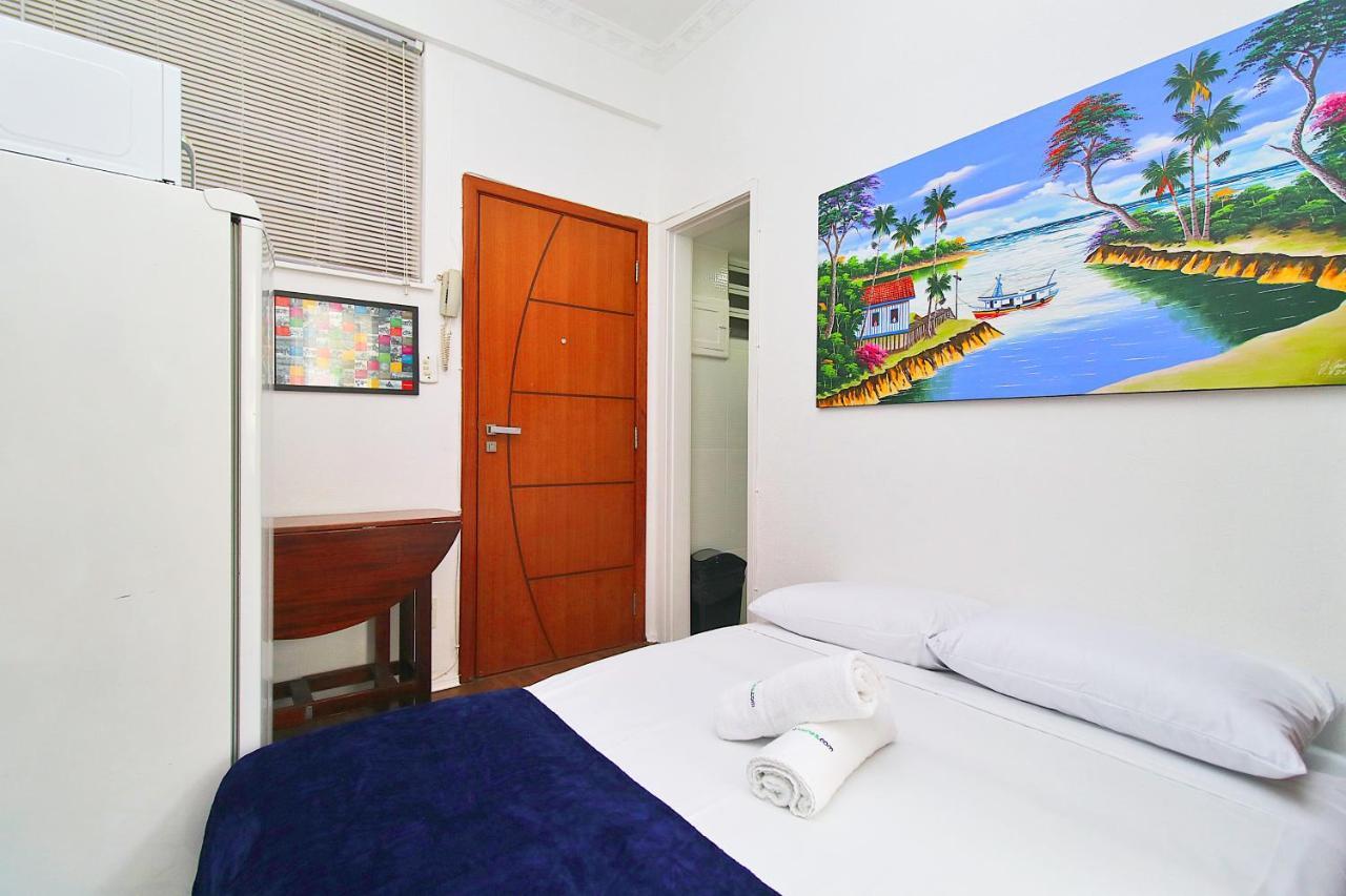Rio Spot Homes C039 Rio de Janeiro Esterno foto